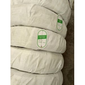 6mm 16 Gauge Galvanized Steel 21G Galvanized Welded Wire