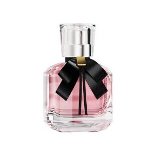 Quality Customizable Logo 15ml Empty Perfume Bottles Clear for sale
