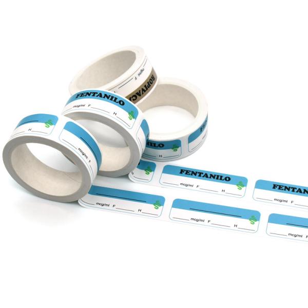 UV Resistant Acrylic Adhesive Japanese Washi Paper Tape