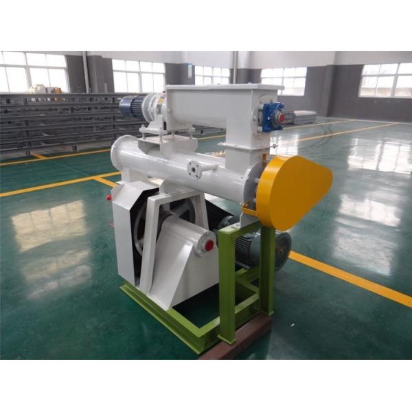 Straw And Hay Shredder Crusher Grass Chopper Machine For Animals Feed Pellet