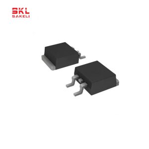 NTD4858NT4G TO-252-3 MOSFET Power Electronics Transistor for High-Current