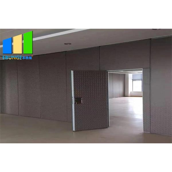 Buy Conference Acoustic Room Dividers Free Standing Temporary Wall at wholesale prices