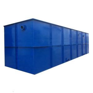 Biotechnology Treatment Solid-Liquid Separation Equipment with Membrane