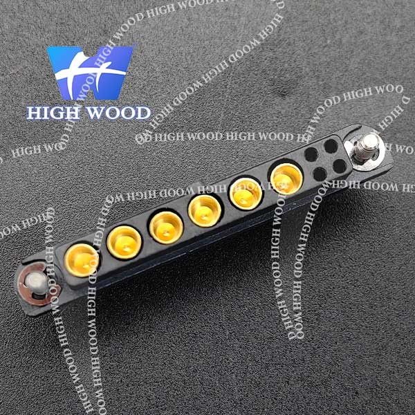 HW-M80 Connectors, HW-M80-4D10405F1-06-325-00-000