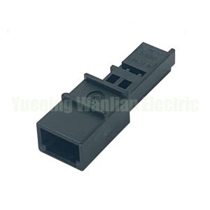 China 2 Pin 8E0972763 AC Assembly Auto Tweeter Audio Electrical Connector Automobile Cable Socket Car Adapter on sale China 2 Pin 8E0972763 AC Assembly Auto Tweeter Audio Electrical Connector Automobile Cable Socket Car Adapter on sale