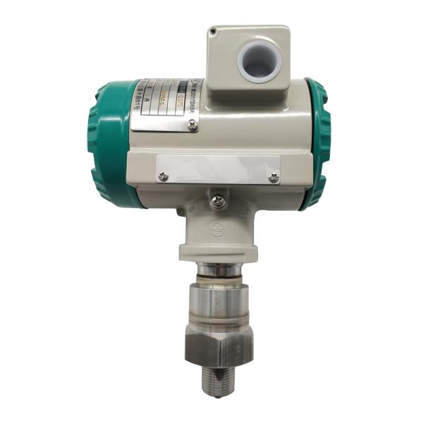 Buy PDS430H Intelligent Pressure Transmitter High-precision Differential Pressure Transmitter at wholesale prices