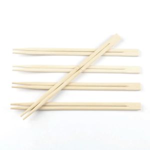China Environmental Protection Disposable Bamboo Lightweight Chopsticks Individually Wrapped Chopsticks on sale