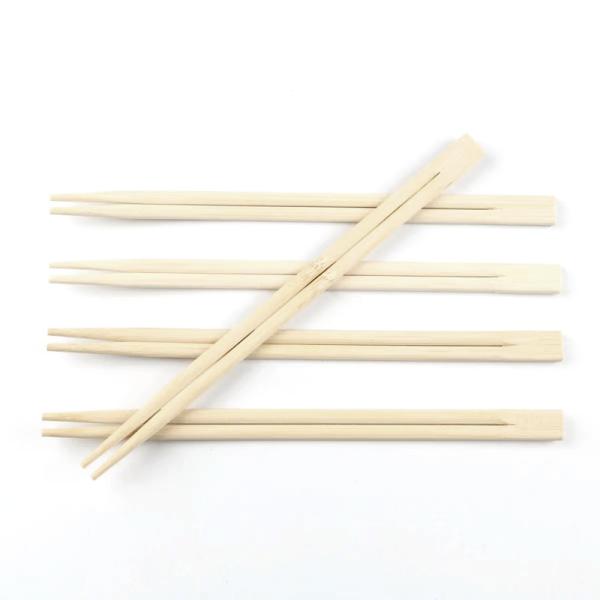 Environmental Protection Disposable Bamboo Lightweight Chopsticks Individually