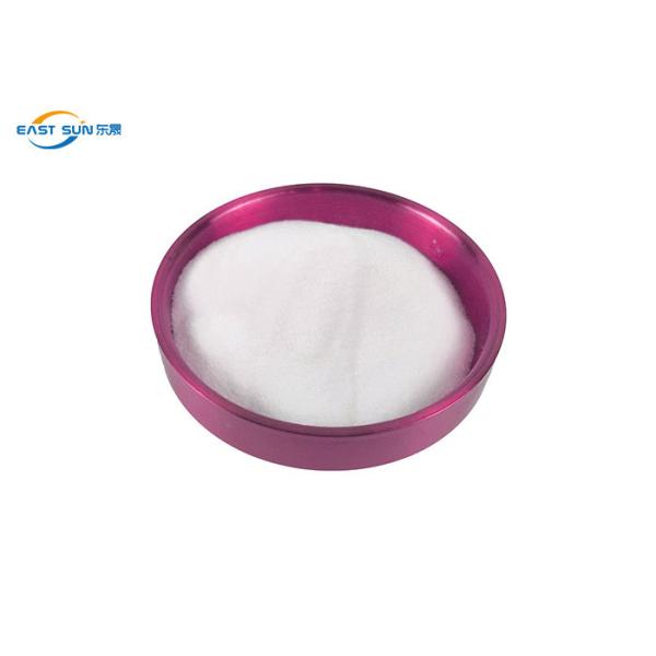 Buy Copolyester PES Heat Transfer Adhesive Powder 0-80um 80-170um For Fabric at wholesale prices