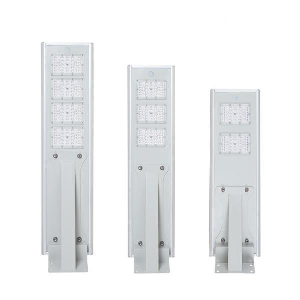 Buy 16H Charging Ip65 200W Solar Led Street Light 150lm/W at wholesale prices