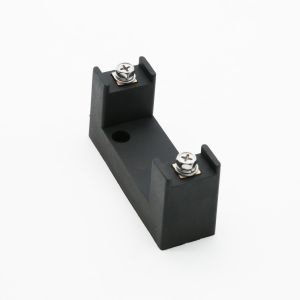 New Automotive Fuseholders DC Fuses And Bases Assurance Solar Fuse Base PV Base