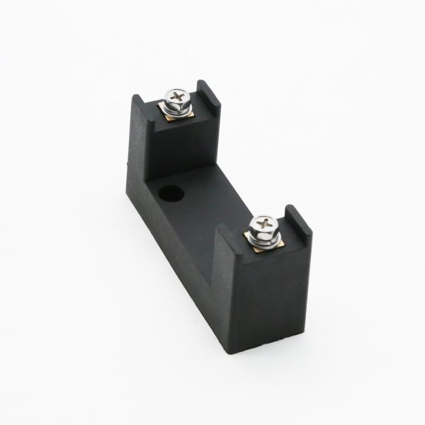 New Automotive Fuseholders DC Fuses And Bases Assurance Solar Fuse Base PV Base
