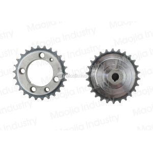 Timing Chain Kit For Nissan Urvan ZD30DDTI 16Val. 3.0Lts 99 - 07