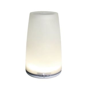 Mini Electric Air Diffuser ABS Material Room Air Freshener Humidifier