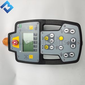 2052116 Paving Control System