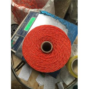 2mm PE Electric Fence Tools Polywire Stainless Steel Plastic