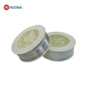 China Pure Aluminum Themal Spray Wire Tafa01T Metco Aluminum PMET699 For Flame Spray on sale