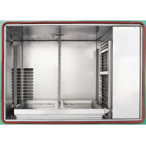 Air To Air Thermal Shock Test Chamber Temperature Resistance