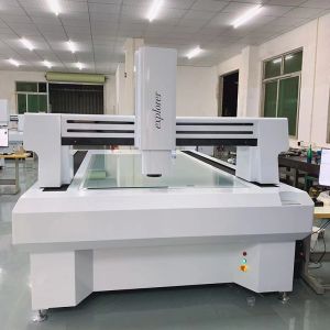 PCB Board Optical Measurement Equipment Fully Automatic 220V 50Hz