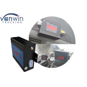 9v~24V Truck Vehicle Speed Limiter