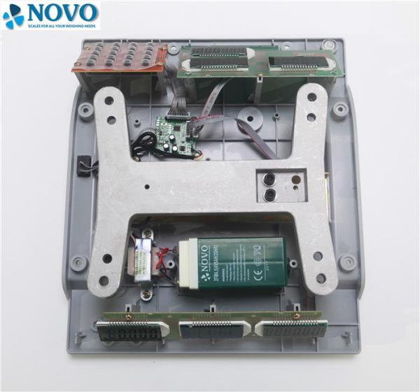 Buy Electronic Price Computing Weighing Scale Computer Controlled Advanced Design at wholesale prices