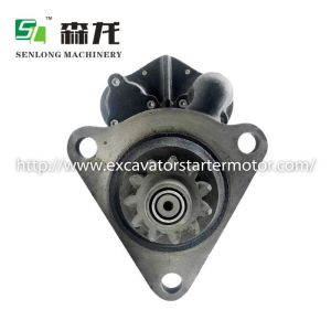 China 24V 11T 8.4KW starter motor Bosch 0001340501,DRS0819,X52417200001 on sale