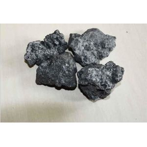 65% Ferro Silicon Slag For Casting