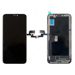 AAA Grade IPhone X LCD Touch Screen Display Resolution 1920x1080