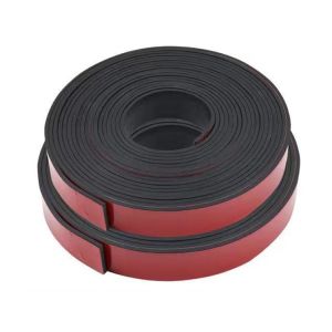Private Customization Soundproof EPDM Foam Adhesive Sealing Strip China