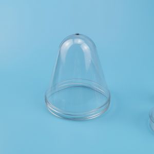 78mm PET Jar Preform