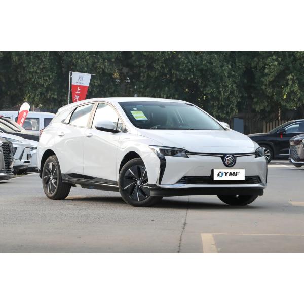 Buick Velite 6 EV Electric Car 0km Used 430km Energy Cars Max. power kW 220 299Ps