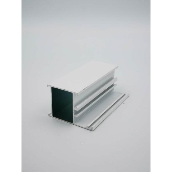Aluminium Profile To Make Doors And Windows In Mauritius