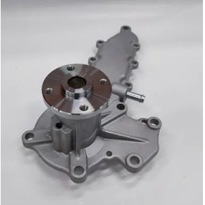Engine Parts Water Pump PC56-7 V2403T 1G730-73032 Excavator Water Pump