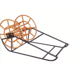 Fast Recovering and Releasing Cable Transmission Line Stringing Tools / Wire