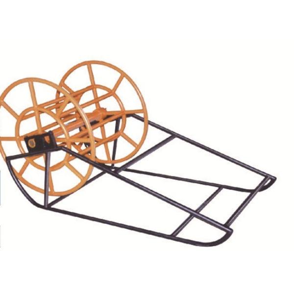 Fast Recovering and Releasing Cable Transmission Line Stringing Tools / Wire