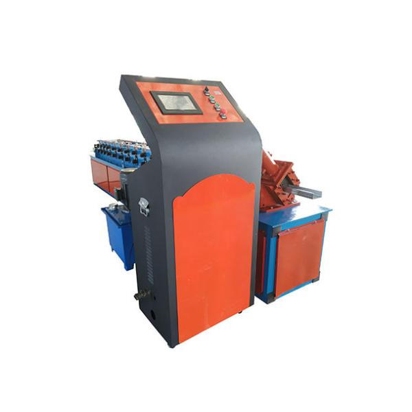 Buy 4m/Min Galvanized Light Steel Keel Roll Forming Machine at wholesale prices