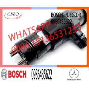 Diesel Fuel Injector 0445120298 0445120299 0986435622 4700700087 470070008780