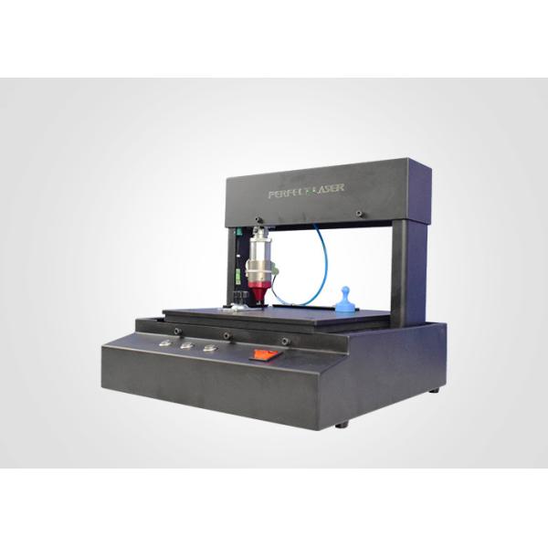 Buy Gantry Electric Dot Peen Marking Machine For Nameplate Number at wholesale prices