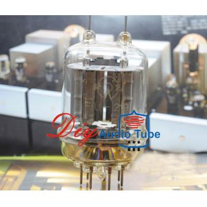 Quality 40W Output Home Theater Vacuum Tube Amplifier Double Beam Tetrode NOS FU29 for sale