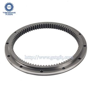 Excavator Parts E374D Travel Small Ring Gear 86 Teeth 136-2927 136-2928 Reducers