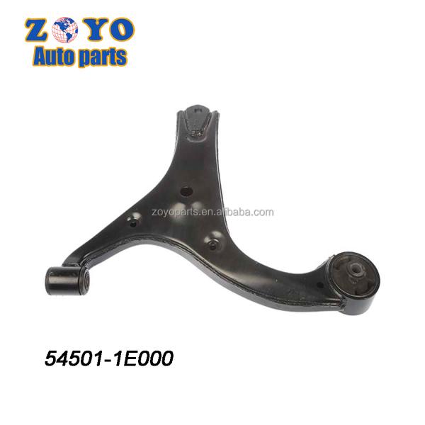 Position Lower Control Arm for Hyundai Accent Kia Rio 2005-2010 RK640404 RK640403
