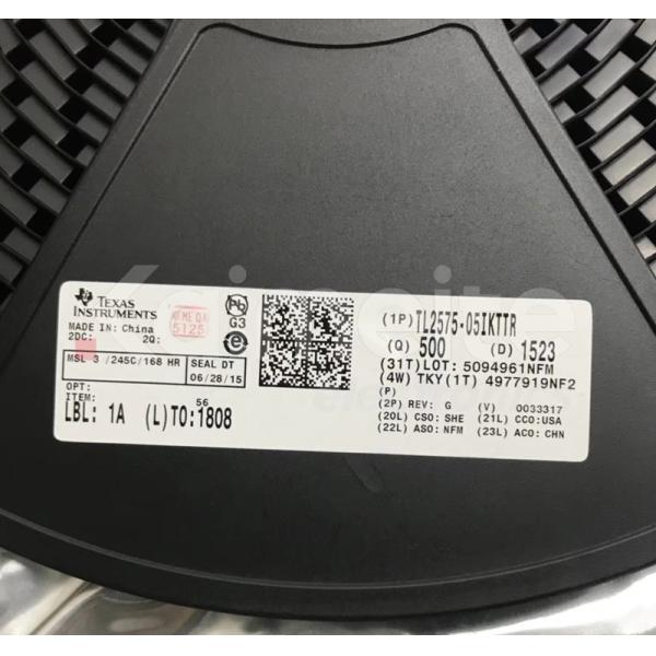 Buy TL2575-05IKTTR at wholesale prices