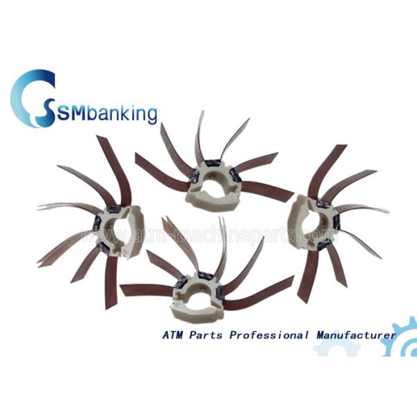 Buy 4P007458D Hitachi ATM Machine Parts 2845V Cash Slot Assembly ROLR at wholesale prices