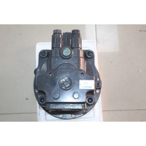 China DH225-9C Excavator Swing Motor Assy 56KG For Smooth And Precise Control on sale