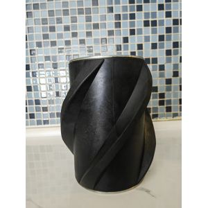 composite materials Resin spiral casing centralizer