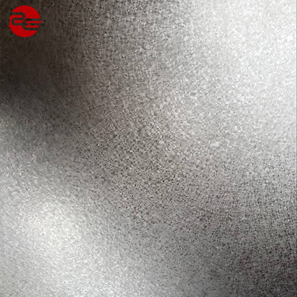 Buy Small Spangle Galvanized Steel Roll With 16 - 30% Elongation at wholesale prices