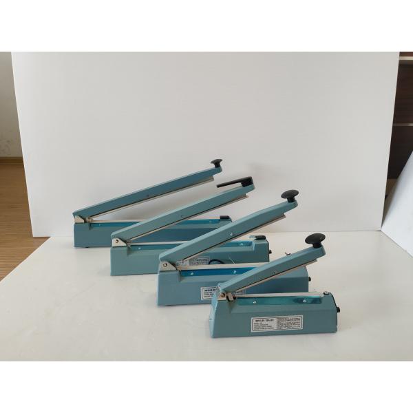 Max Speed 5m/min PFS Mini Hand Impulse Heat Sealer for Plastic Films and Hand Packing