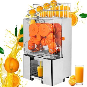Modern Orange Juice Machine for Fresh Citrus