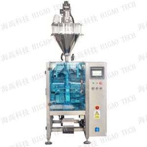 Vertical Powder Packing Machine 1kg 2kg 5kg Flour Food Powder Packaging Machine