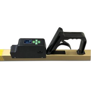 1000mm Digital Rail Gauge Measurement For Malaysia Chile Brazil